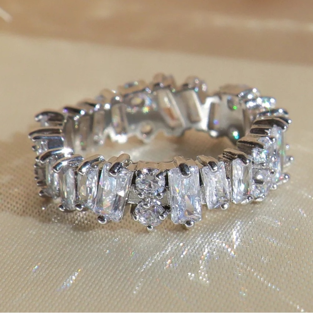 Ring of Dreams - Silver